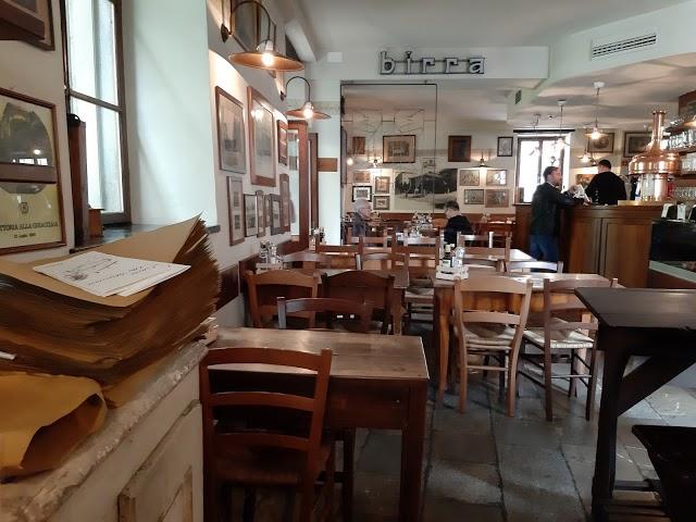 Osteria Alla Ghiacciaia